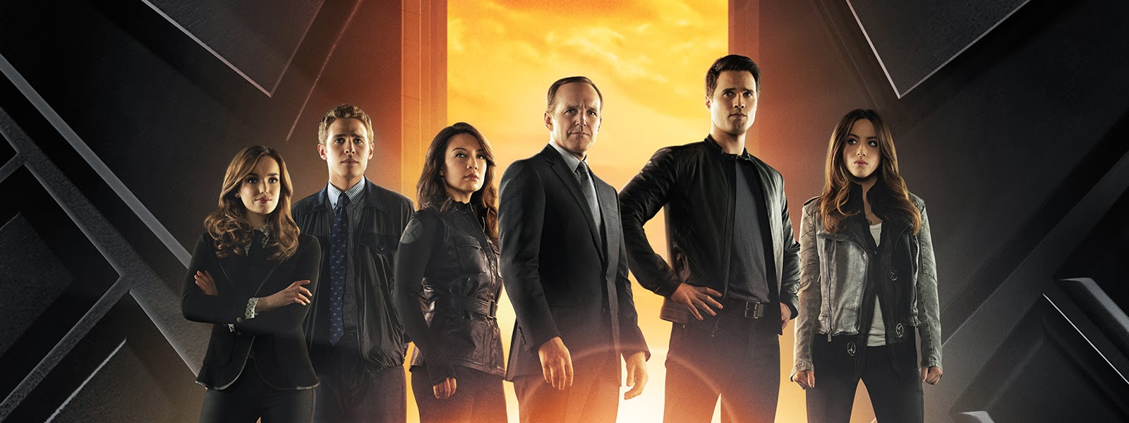 Poll: What Was Your Favorite Scene in Agents of S.H.I.E.L.D. "The Magical Place"?