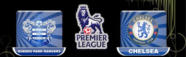 QPR Vs Chelsea QPR Vs Chelsea