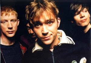 Blur :)