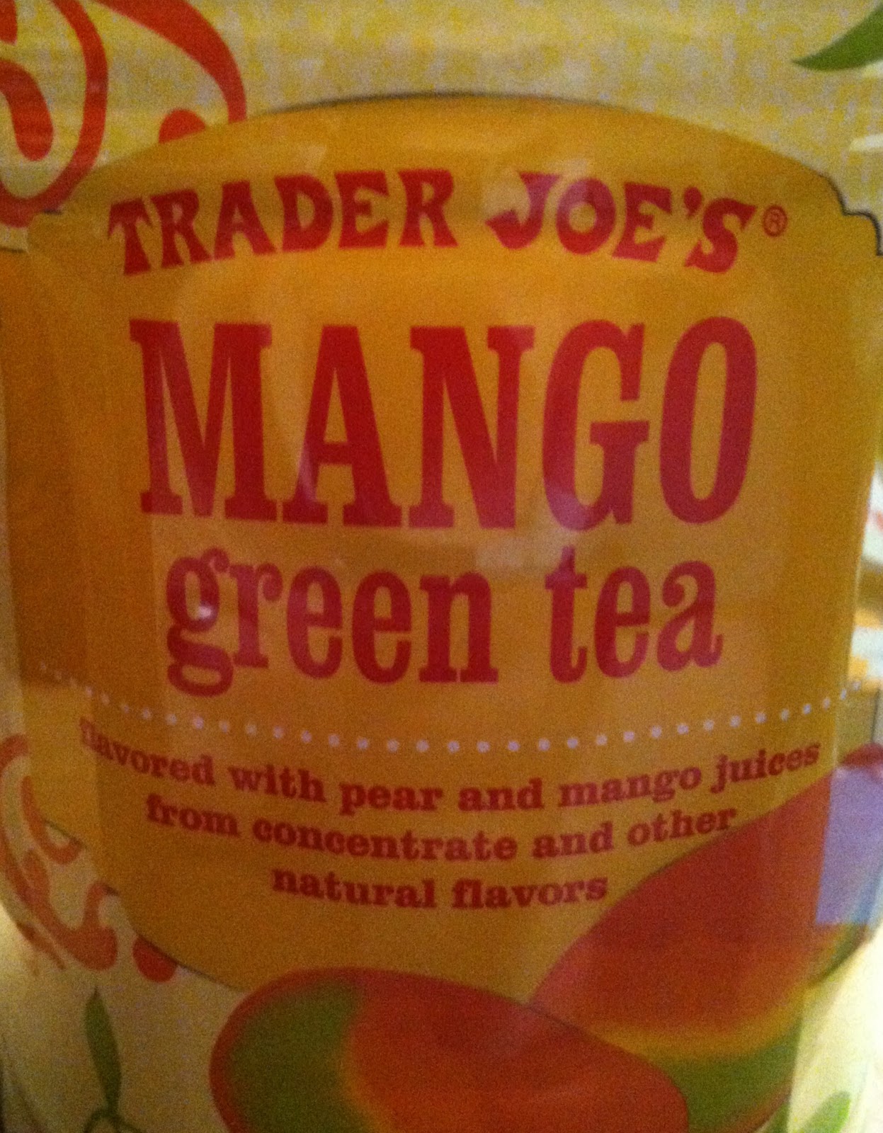 What's Good at Trader Joe's? April 2013