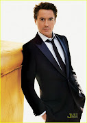 30 Day Movie Challenge Day 27 (robert downey jr)