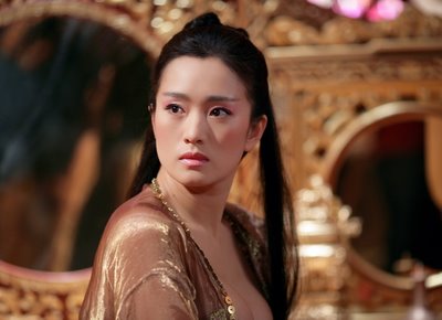Film Vire China Terseram | 7 nama artis cina tercantik Film Vire China Terseram | 7 nama artis cina tercantik