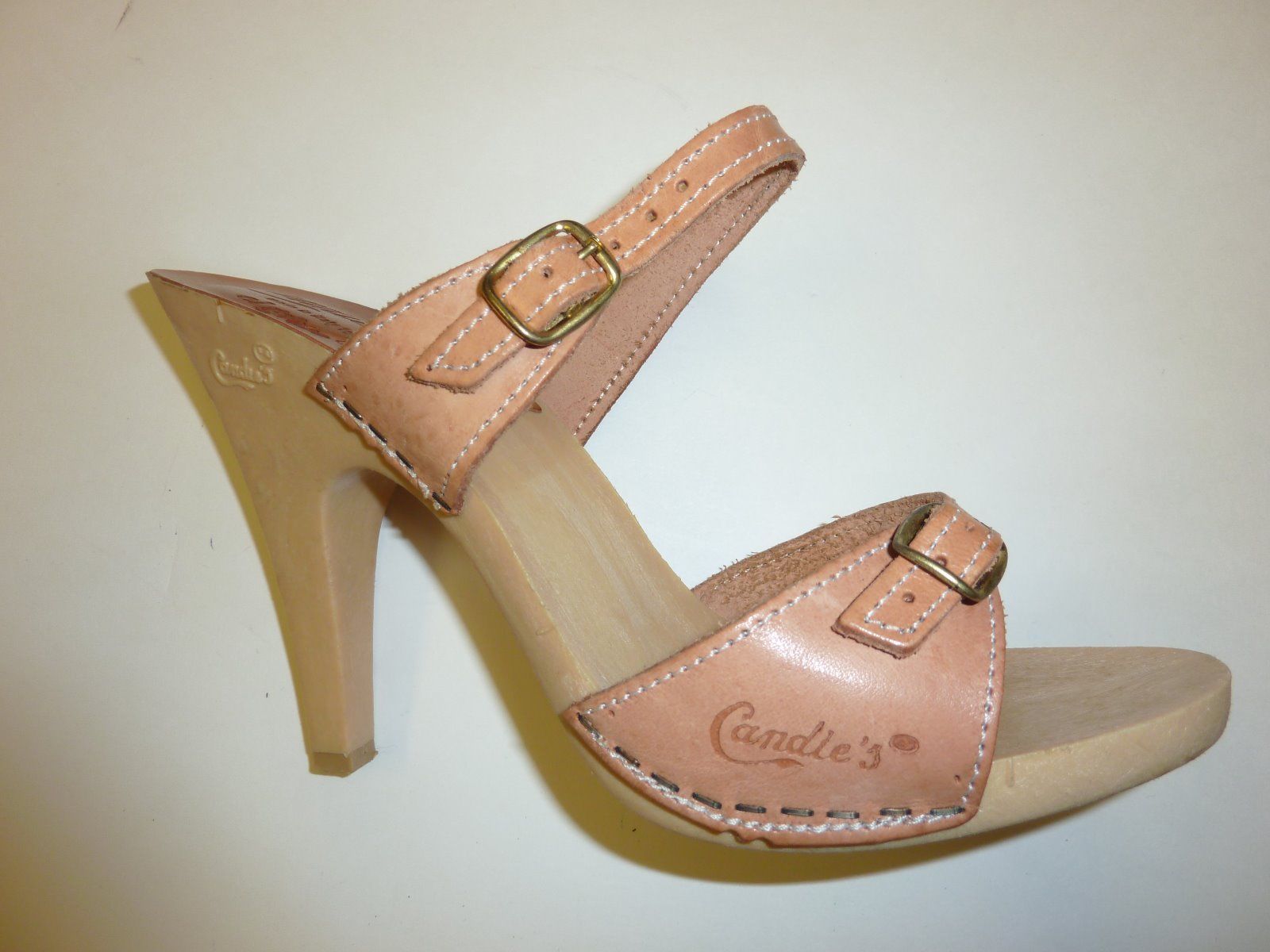 original candies shoes