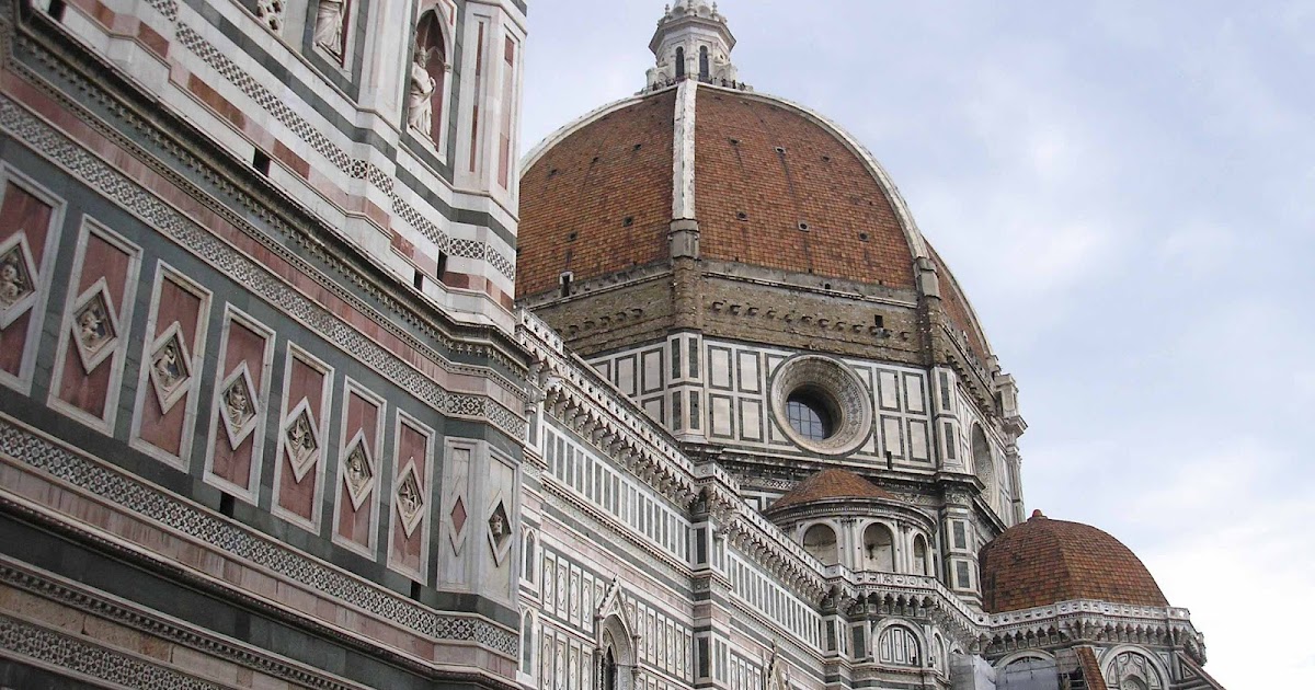 valter Firenze e Cupola del Brunelleschi