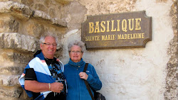 Leur dernière visite en Provence