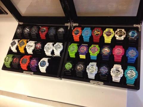 casio edifice online