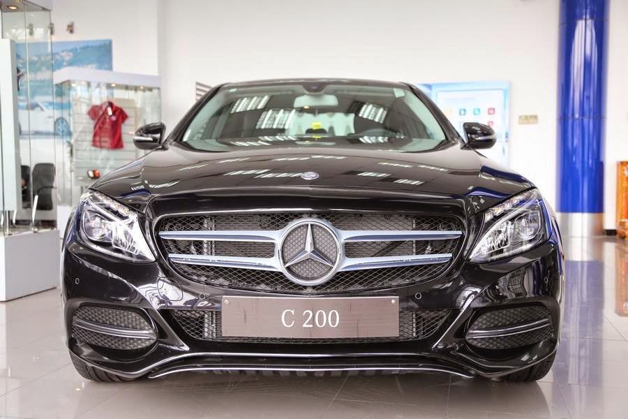 Kết quả hình ảnh cho mercedes c200
