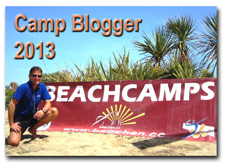 Beachcamps 2013