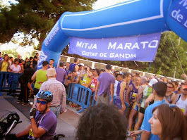 19ª Mitja i 10k Gandia 203