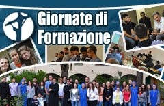 GIORNATE DI FORMAZIONE