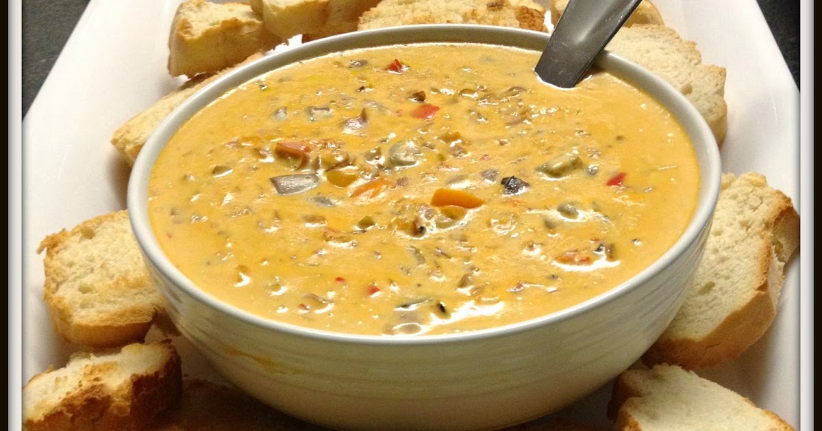 Cookaholic Wife Philly Cheese Steak Dip