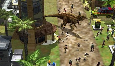 Jurassic Park Operation Genesis Full Download PC [Highly ...