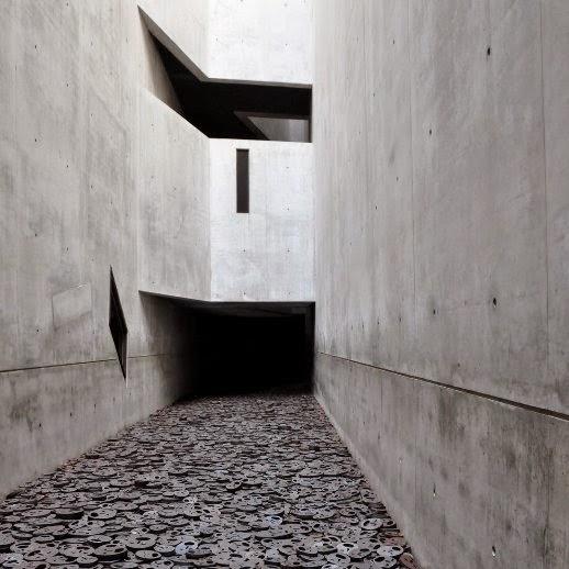 histoire des arts Le Musée juif de Berlin