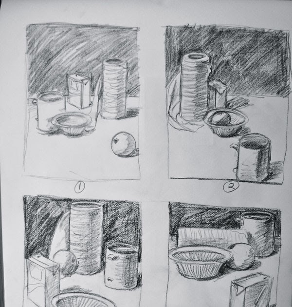 John Price Art Thumbnails