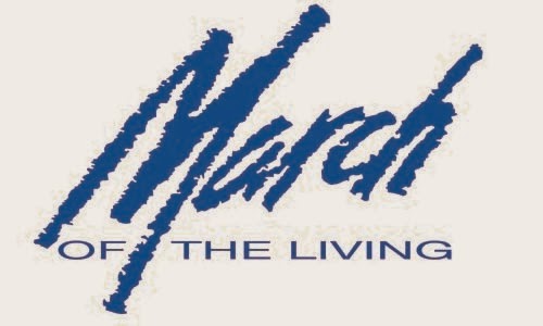 March of the Living 2014