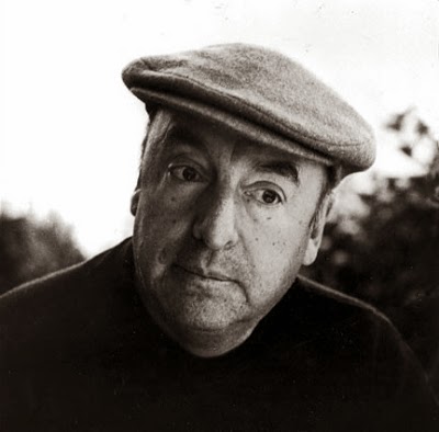 Pablo Neruda