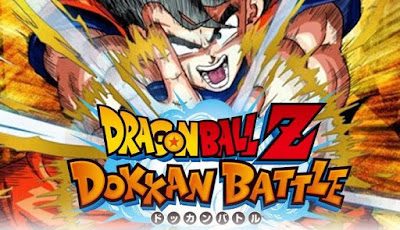 Dragon Ball Z Dokkan Battle (Unlimited Dragon Stone) For Free