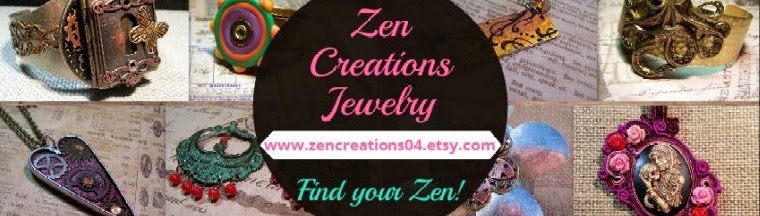 Zen Creations Jewelry