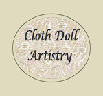 Cloth Doll Artistry