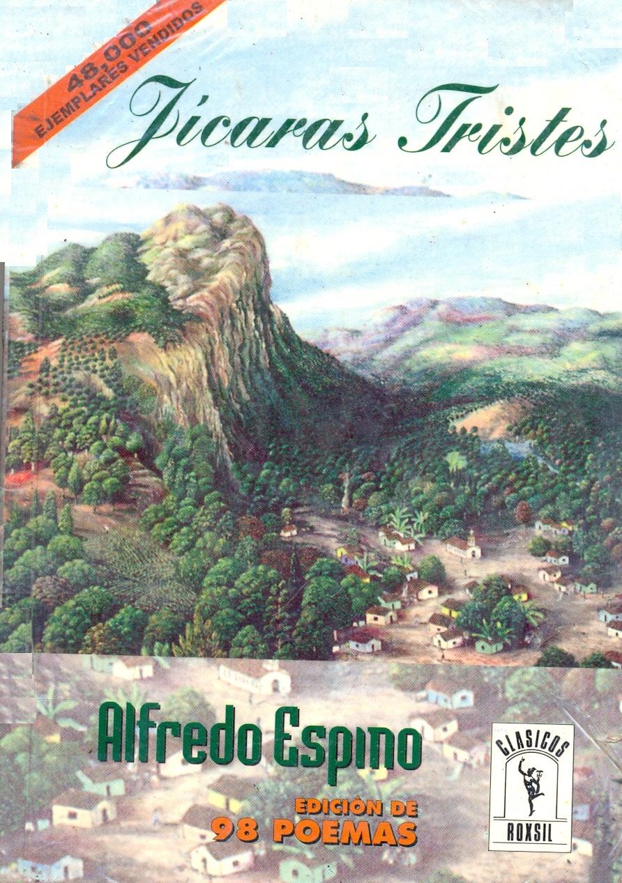 La Tierra de Sagatara Jícaras Tristes