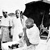 Old India: Mahatma Gandhi 1944