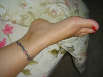 Ankle Tattoo Ankle Tattoo Ideas