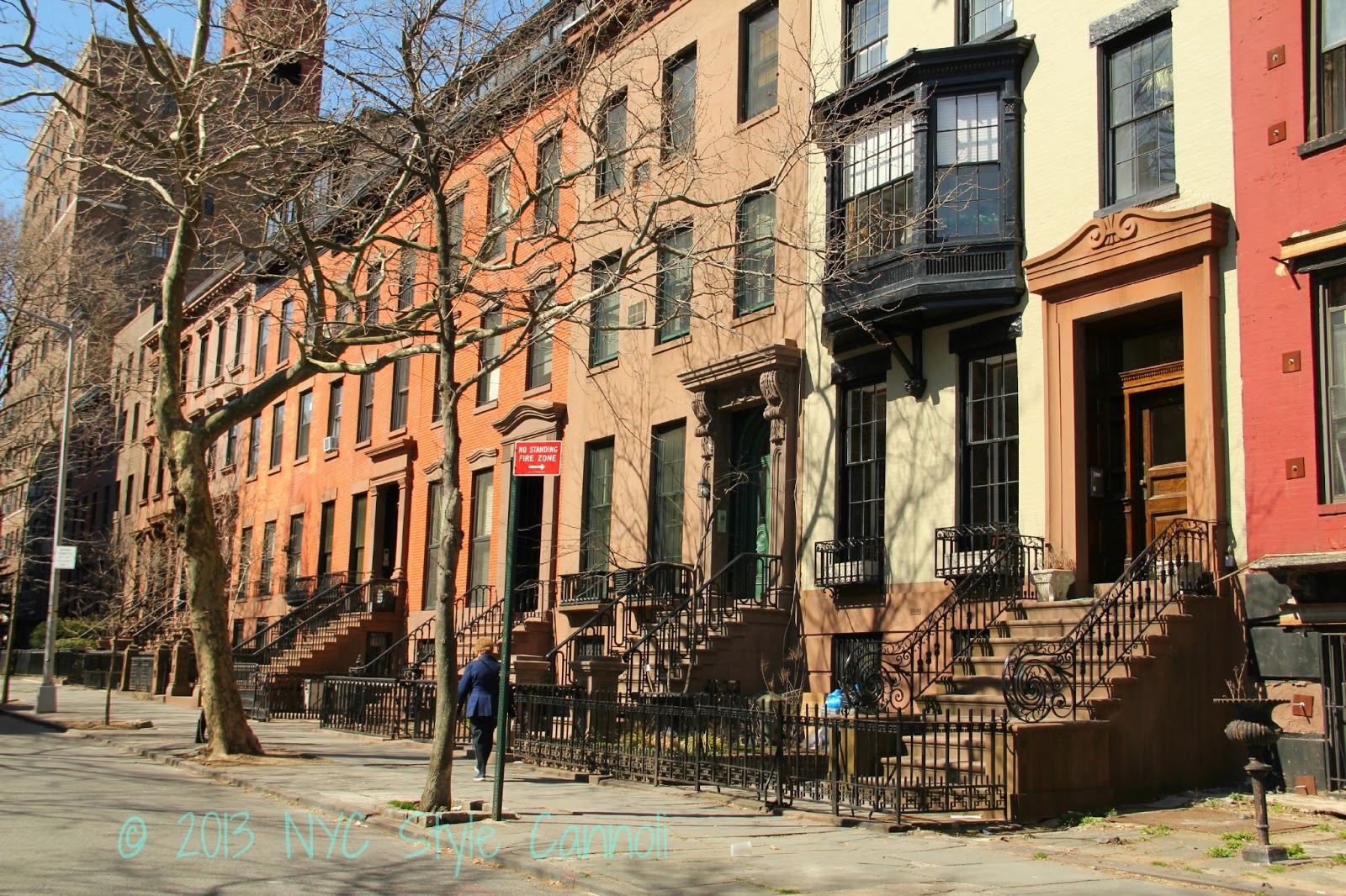 The Brooklyn Neighborhood Tour with A Slice of Brooklyn Bus Tours NYC