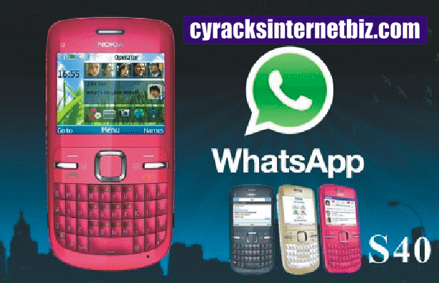 Whatsapp Messenger For Nokia C2 02 Free Download