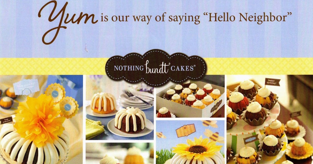 Jackson Jambalaya New business of the day Nothing bundt
