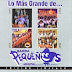 Banda Pequeños Musical - Lo Más Grande de... [1993][MEGA][320Kbps] Alta Calidad