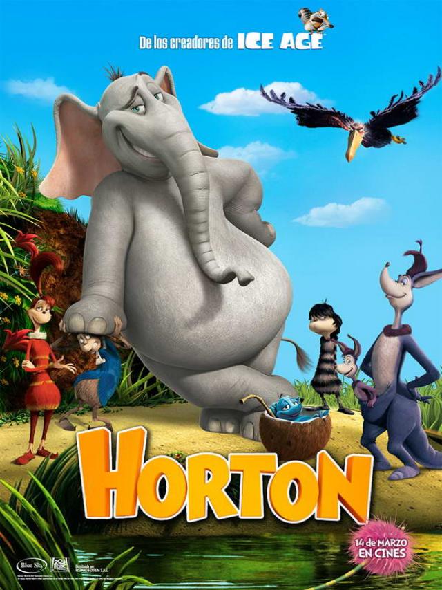 Horton (2008)