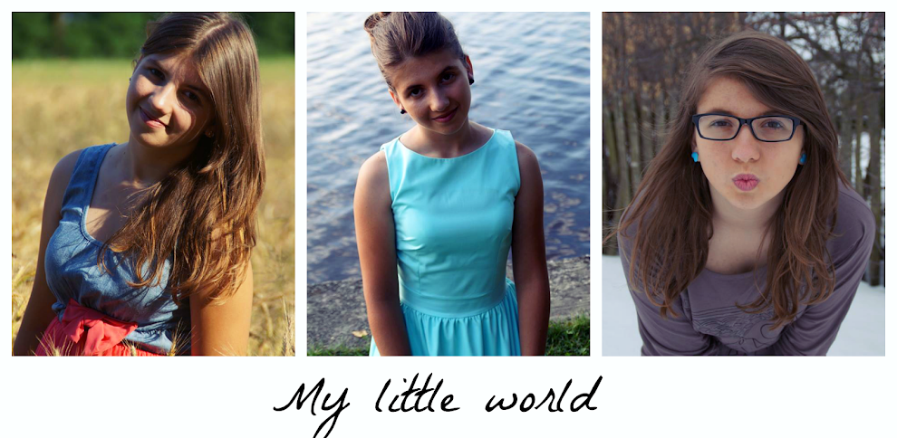 My little world 