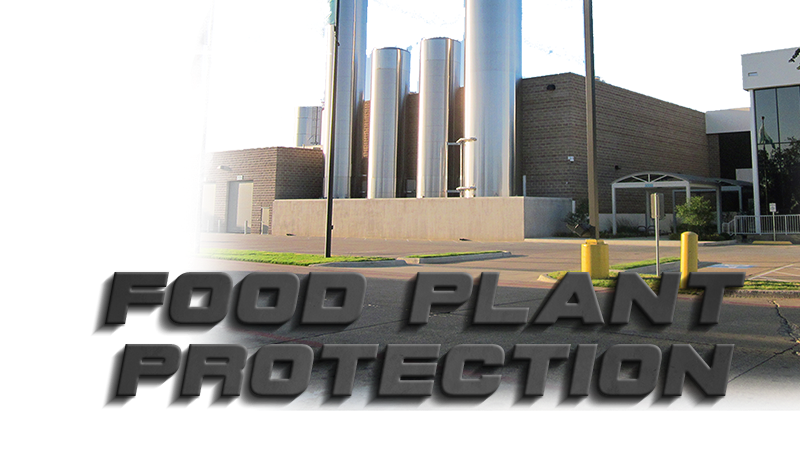 Food Plant Protection