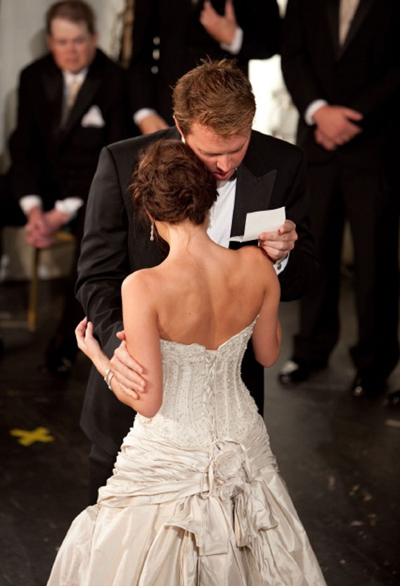 Kristen Stewart, Robert Pattinson, Nikki Reed at The Metropole club in