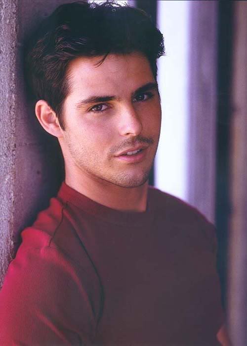 jason cook portrayed shawn douglas brady on days of our lives from