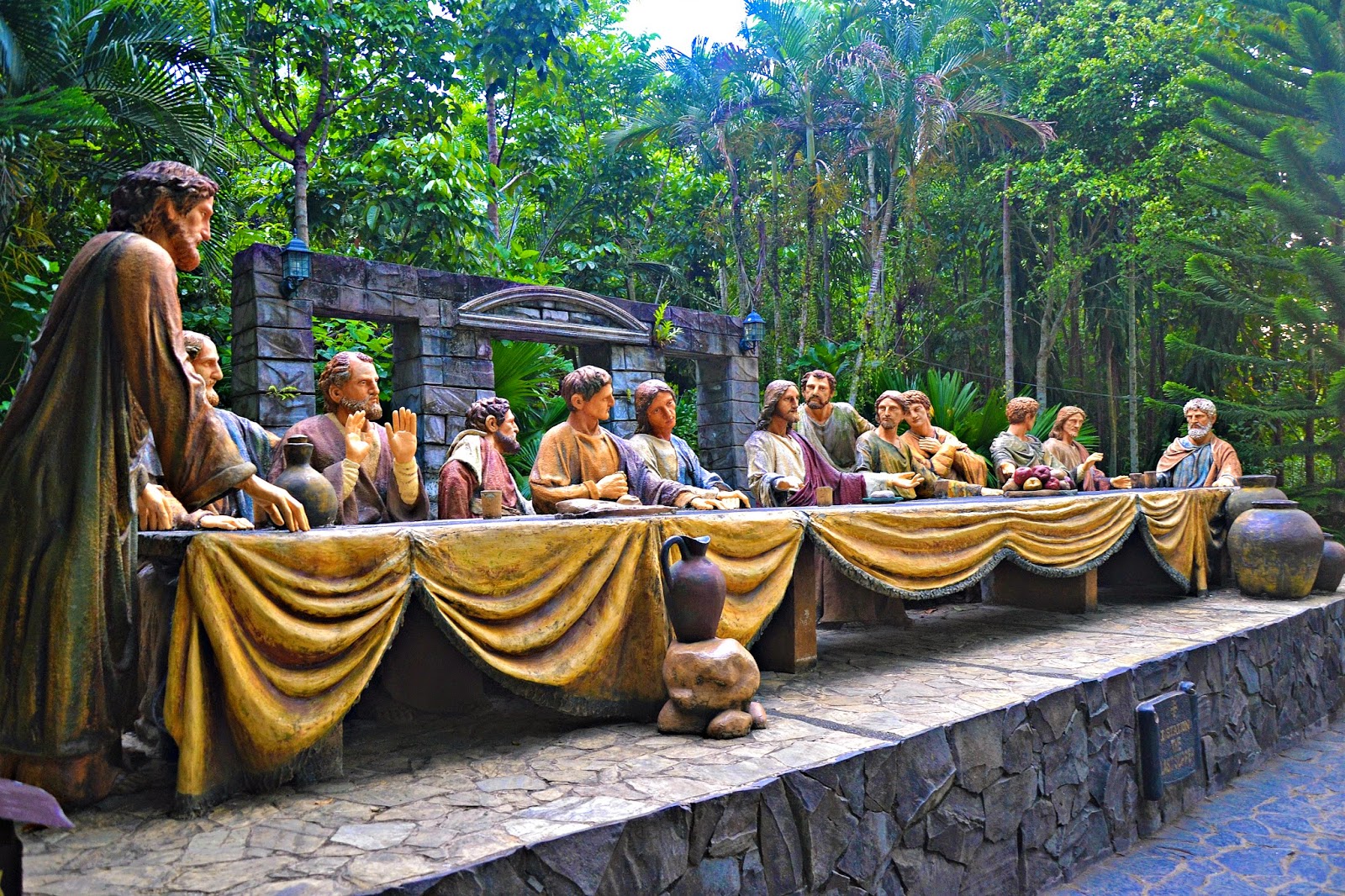 KawaKawa Hill Mountaineering Adventure