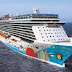  Norwegian Cruise Line, i risultati terzo trimestre 2014