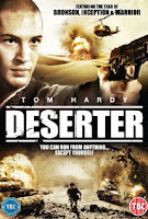 Deserter (2012)