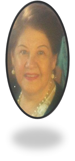 Dra. Ligia Contreras Rojas - Coord. de PD