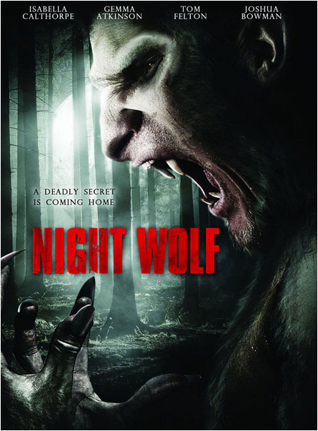 Night of the Wolf movie