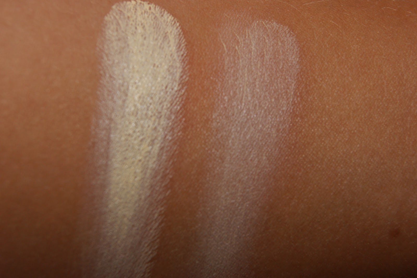 E.L.F Cover Everything Concealer in Corrective Yellow Review The Sunday Girl