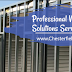 Professional Work Of The Storage Solutions Services In Sheffield