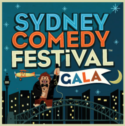 cracker night sydney comedy festival 2012