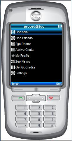 Download Mxit For My Phone Download Mxit For My Phone