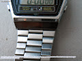 Casio DB-200