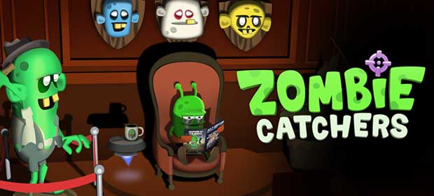 Unduh Zombie Catchers Mod Apk English English
