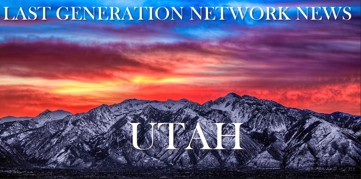 Last Generation Network News Utah Edition