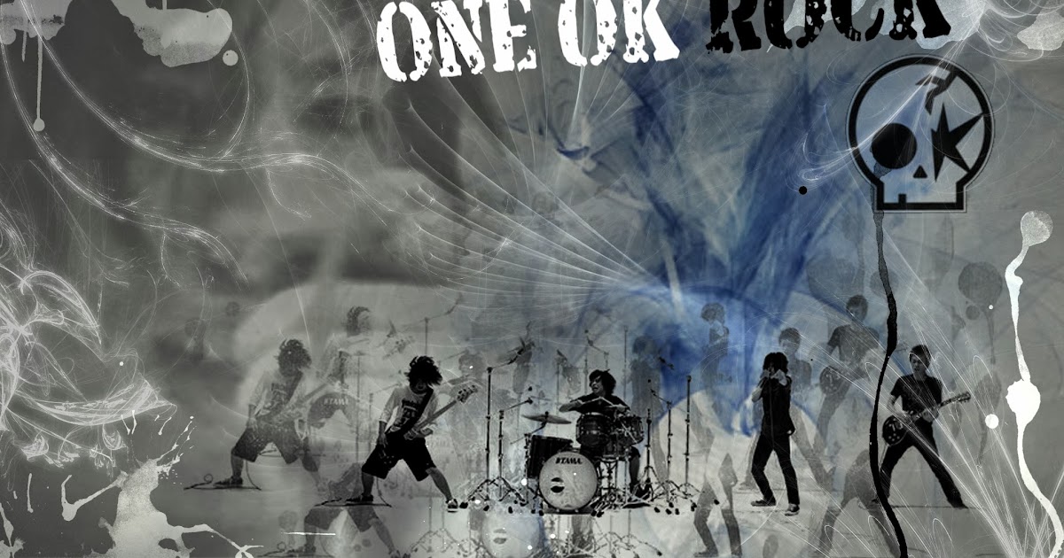 Largs Wallpapers: 25º WALL - ONE OK ROCK WALLPAPER