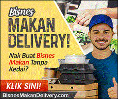 Bisnes Makan Online