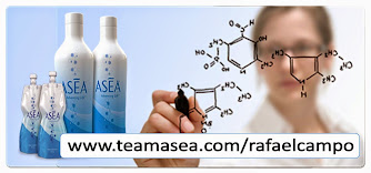 ASEA - Moléculas Reactivas